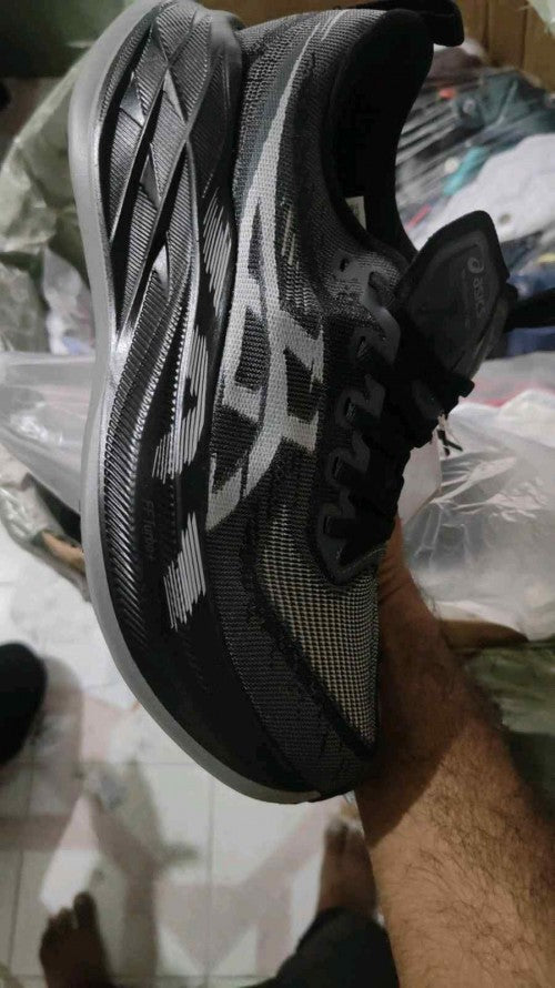 Asicss SuperBlast 2 BLACK