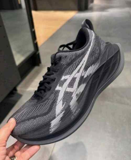 Asicss SuperBlast 2 BLACK