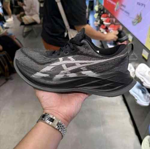 Asicss SuperBlast 2 BLACK