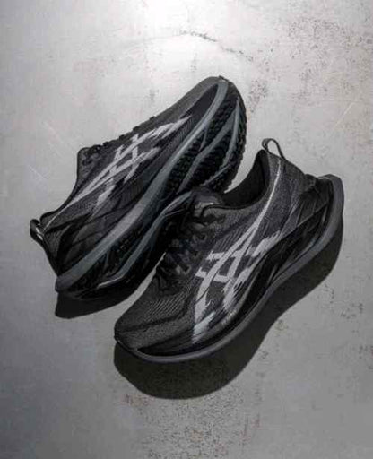 Asicss SuperBlast 2 BLACK