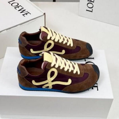 Loewe Ballet Runner 2.0 brown