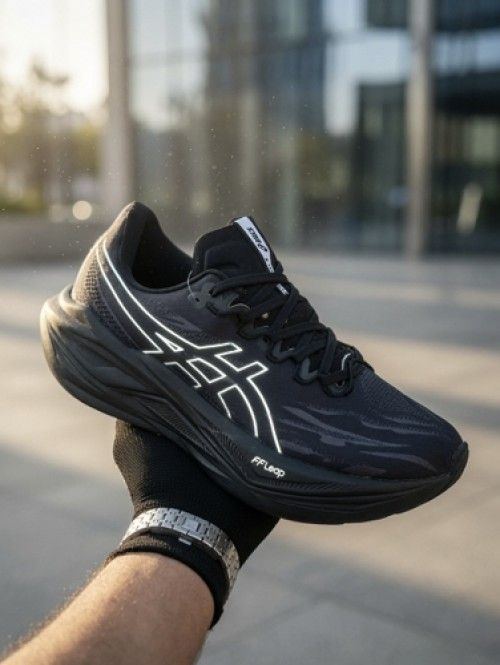 asicss superblast 3 black