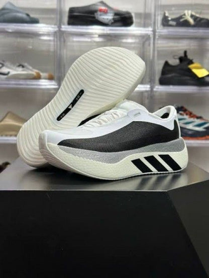 Adida s Hyperboost Edge White Solar grey