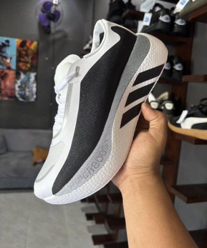 Adida s Hyperboost Edge White Solar grey