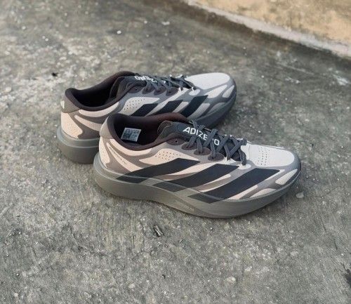 adidass adizero evo sl EXO beige green