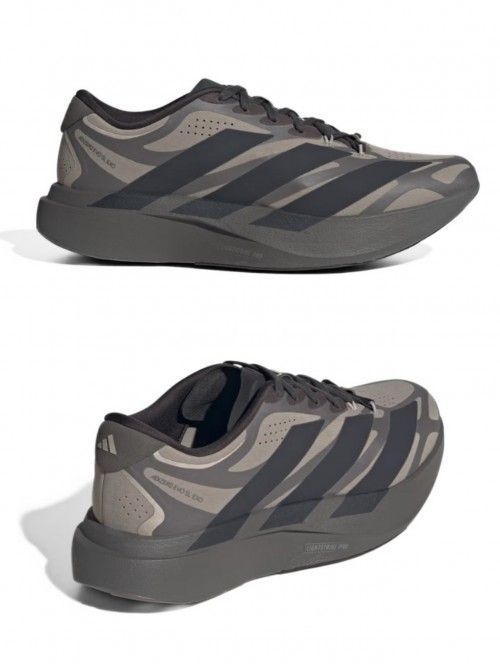 adidass adizero evo sl EXO beige green