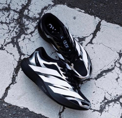 Adidaas adizero evo sl EXO BLACK SILVER
