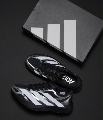 Adidaas adizero evo sl EXO BLACK SILVER