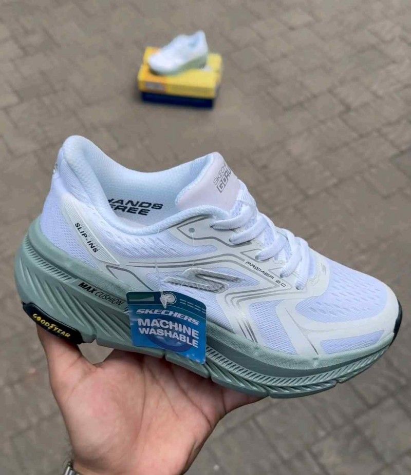 skecherrss slip ins max cushioning premier 2.0 for her