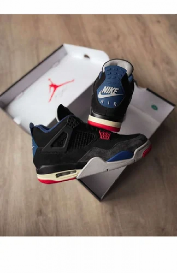 Air jordan retro 4 rare air SEMI UA