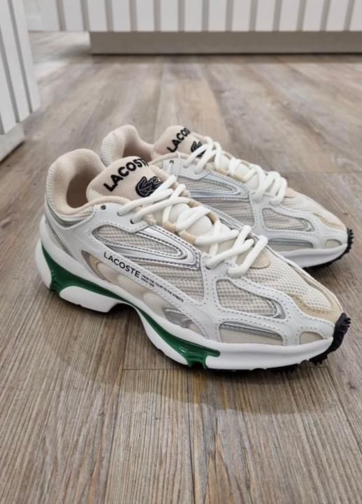 Lacost E L003 2k24 Sneaker