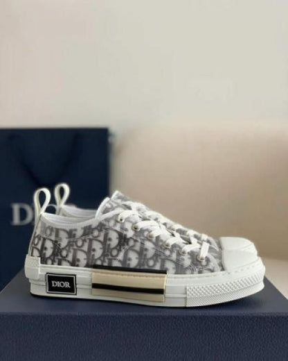 DIO_R B23 LOW MENS SNEAKER
