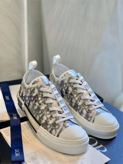 DIO_R B23 LOW MENS SNEAKER