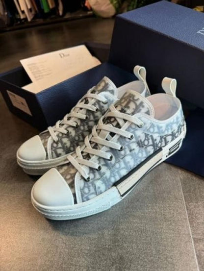 DIO_R B23 LOW MENS SNEAKER