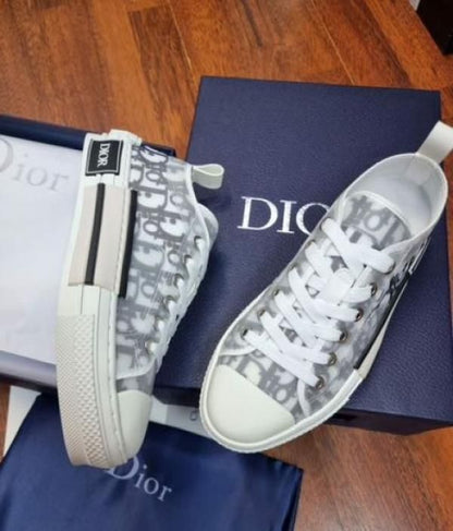 DIO_R B23 LOW MENS SNEAKER