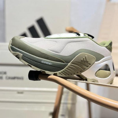 AdidaWONDER RUNNER GREEN