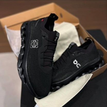 Loewe x On Running Cloud tilt 2 0 All Black