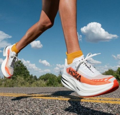 Hoka Cielo X1 2 0