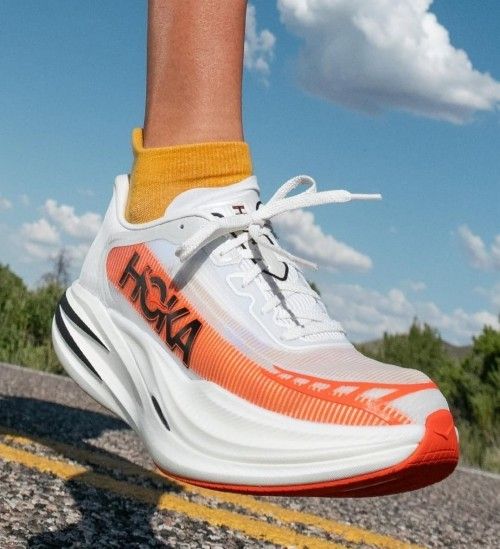 Hoka Cielo X1 2 0