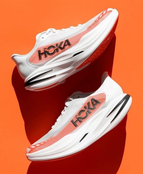 Hoka Cielo X1 2 0