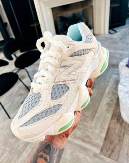 Neww balance 9060 x bricks n woods