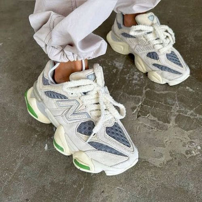 Neww balance 9060 x bricks n woods