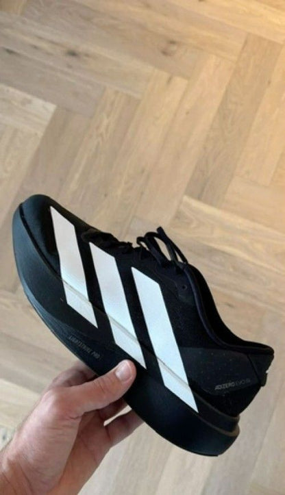 Adidaas ADIZERO EVO SL BLACK