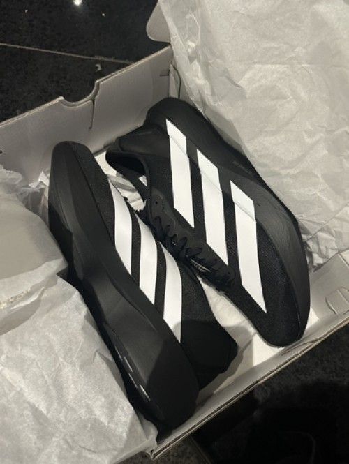 Adidaas ADIZERO EVO SL BLACK