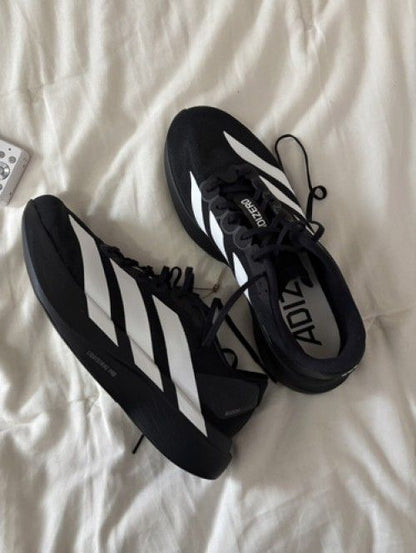 Adidaas ADIZERO EVO SL BLACK