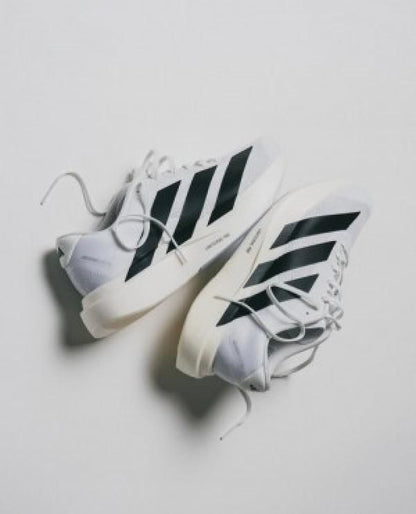 ADIDA Adizero EVO SL White Black