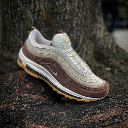 Nik .AIRMAX.97.MUsLIN.PINK.FOAM