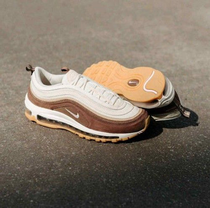 Nik .AIRMAX.97.MUsLIN.PINK.FOAM