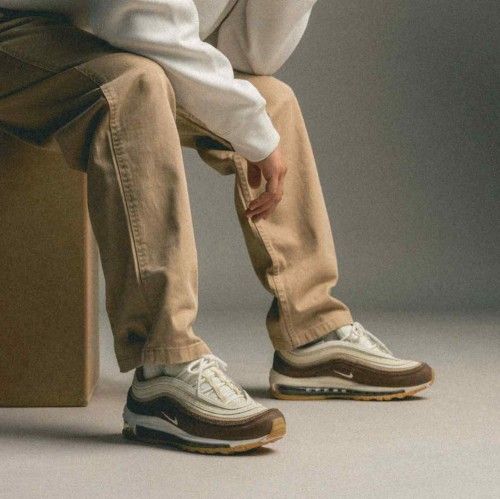 Nik .AIRMAX.97.MUsLIN.PINK.FOAM
