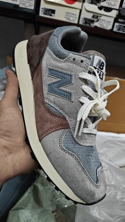 NEWW BALANCE 475 X AURALEE
