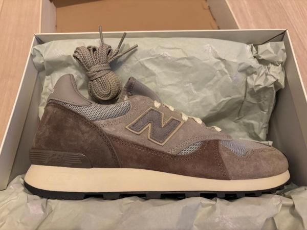 NEWW BALANCE 475 X AURALEE
