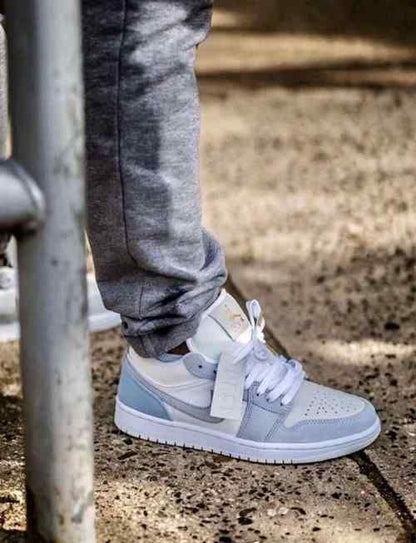 NIK AIR JORDAN RETRO 1 LOW PARIS