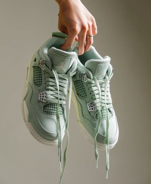 Air Jordan Retro 4 Abundance SALE