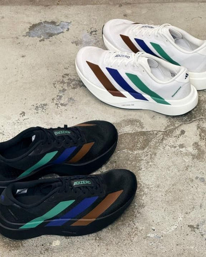 Adizero Evo Sl X Pharrel Williams White