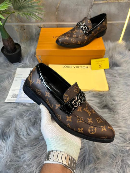 _louis_vuitton x italian premium loafer sale