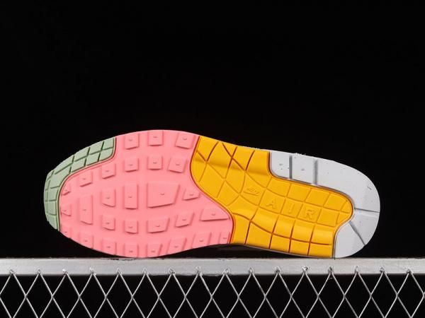 Air max 1 pom pom polka dot