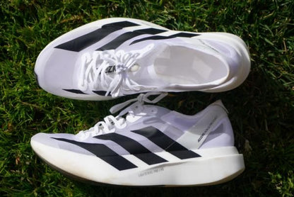 Adidaas adizero adios pro 1 white