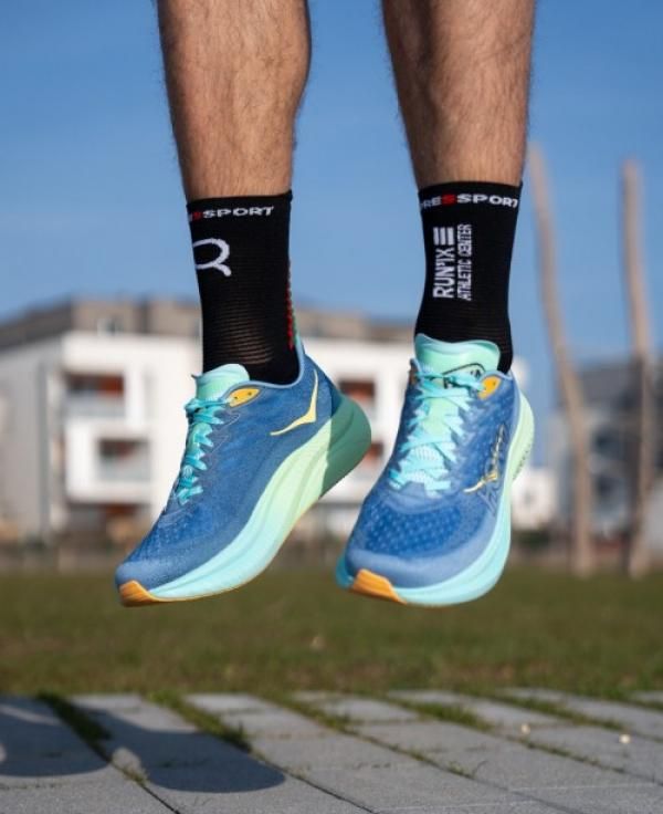 Hoka Mach 6 Dusk Shadow