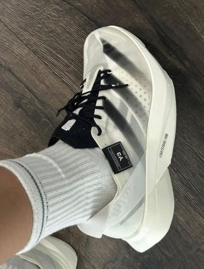 Y3 X adizero adidos pro 234