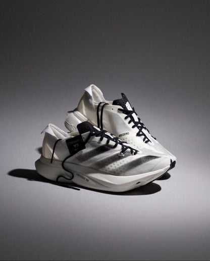 Y3 X adizero adidos pro 234