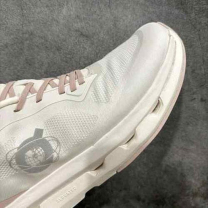 Kith x On Cloudzone White Pink for her