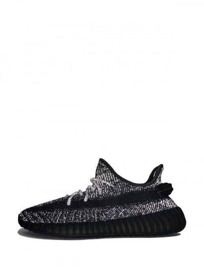 YEEZY 350 full REFLECTIVE. WITHOUT KIT