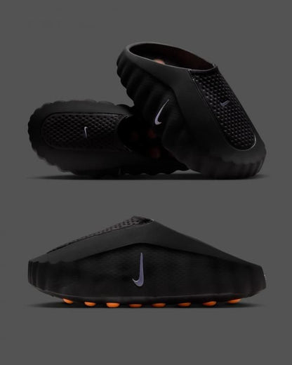MIND 001 SLIDE BLACK