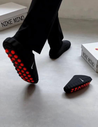 MIND 001 SLIDE BLACK