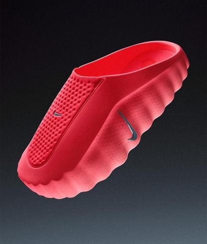 MIND 001 SOLAR RED