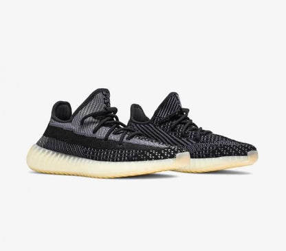 Adida_s Yeezy 350 asriel black no kit